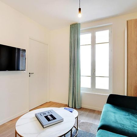 Residence Jules Λεβαλουά Περέ Εξωτερικό φωτογραφία