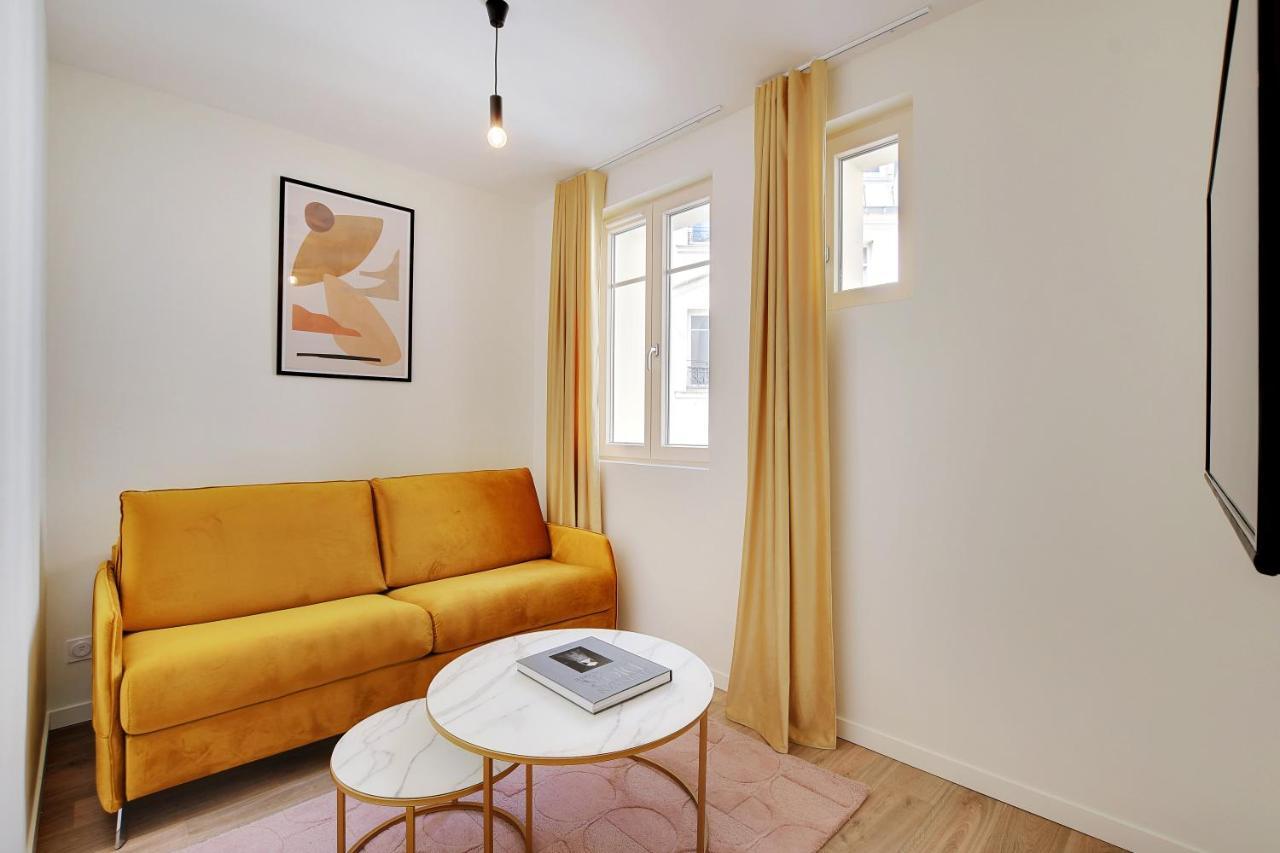 Residence Jules Λεβαλουά Περέ Εξωτερικό φωτογραφία