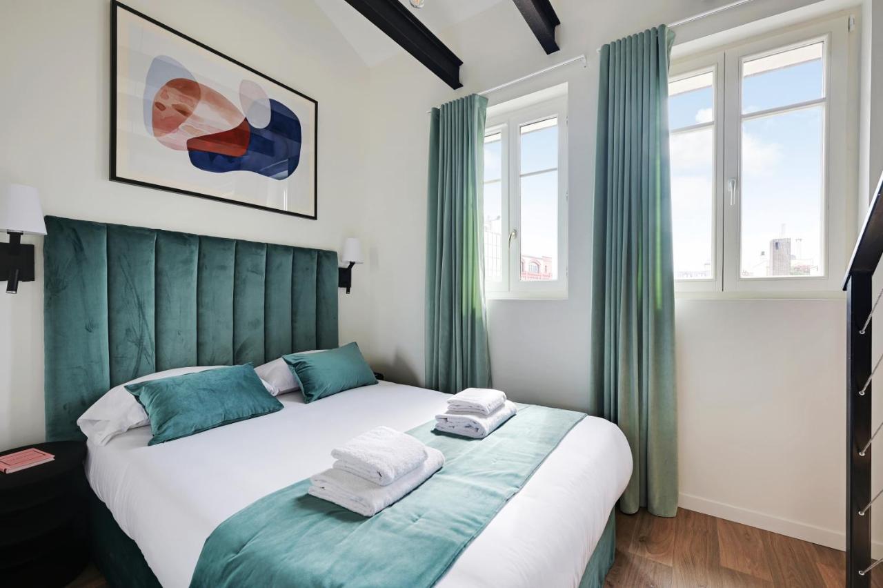 Residence Jules Λεβαλουά Περέ Εξωτερικό φωτογραφία