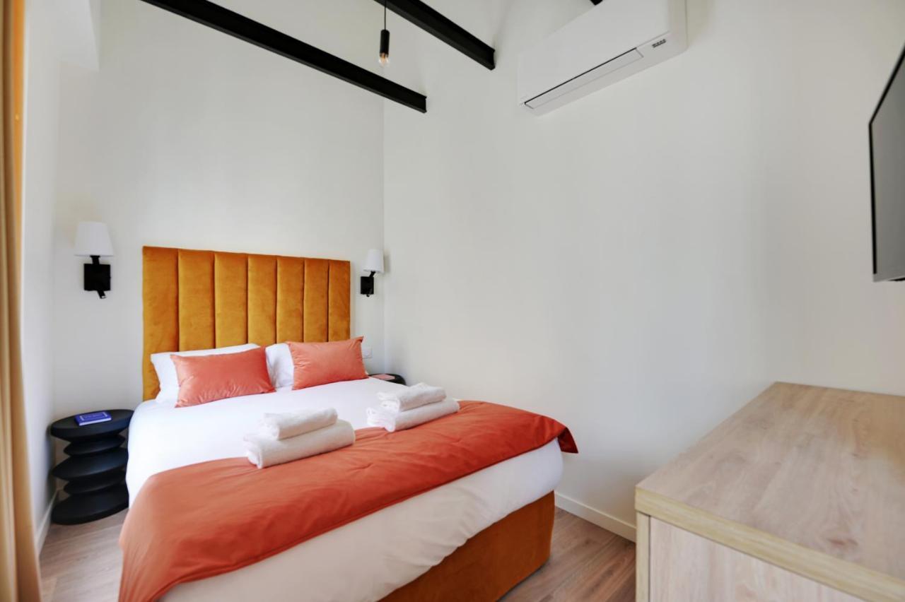 Residence Jules Λεβαλουά Περέ Εξωτερικό φωτογραφία